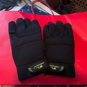 Men’s Gloves